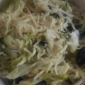 もりのりころ's cooksnap of when they made すぐできちゃう♪切干大根のさっぱり酢の物.