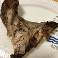 チャイズ's cooksnap of when they made フライパンで☆簡単ぶりかま塩焼き.