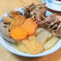 ヒソカ★ナニカ's cooksnap of when they made 元店員が作る簡単ローソン風おでんつゆ.
