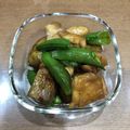 クックQLSQS7☆'s cooksnap of when they made 春限定☆新じゃがと鶏もも肉の甘辛炒め♪.