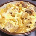 栗んち's cooksnap of when they made 【下味冷凍】基本の親子丼.