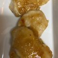H♡S's cooksnap of when they made 簡単！ジューシー！鶏むね肉の照り焼き.