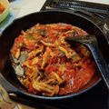 Sayuran's cooksnap of when they made 真鯛のトマトソース煮込み.