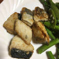 ちゃぎー's cooksnap of when they made さわらの竜田揚げ.