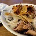 barreaux's cooksnap of when they made カツオのタタキに合うベストのタレはこれ！.