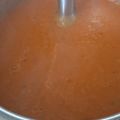 カクヨ's cooksnap of when they made カットトマト缶で手作り安心トマトソース♪.