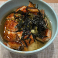 風鳥院花月's cooksnap of when they made 鰻のひつまぶしだし茶漬け＊だしの作り方＊.