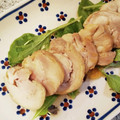 Ulus's cooksnap of when they made コク旨♪鶏チャーシュー【冷凍・作り置き】.