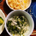 cococo710's cooksnap of when they made おにぎりに◎簡単・失敗なし！大根葉の漬物.