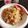ハント☆'s cooksnap of when they made 包丁要らずイカの塩辛洋風おこげチャーハン.