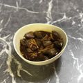クックYXRXEU☆'s cooksnap of when they made ふわふわ柔らか　鳥レバーの甘煮.