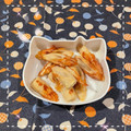 ☆hironon☆'s cooksnap of when they made お弁当に★焼肉タレ＋マヨのちくわ炒め.