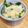 p-nose's cooksnap of when they made スナップエンドウとゆで卵のポテトサラダ.
