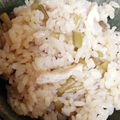 あかぷり's cooksnap of when they made 春,感じる♪ふきご飯.