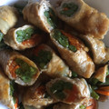 クックマロンたん☆'s cooksnap of when they made お弁当にいんげんの豚肉巻き.