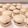 クック4LVHU1☆'s cooksnap of when they made アーモンドプードル不要*マカロン.