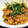 ★むさ's cooksnap of when they made 納豆の梅、しそ和え.