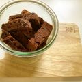 パンペタ's cooksnap of when they made しっとり濃厚【チョコレートケーキ】.