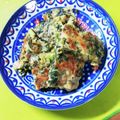 みきんたちゃん's cooksnap of when they made おつまみに♫大根菜のお好み焼き風♫.