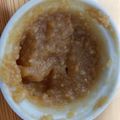 あっしゅぱぱ's cooksnap of when they made ニンニクみそ【ディップタイプ】.