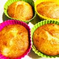 ミッキーこむぎ's cooksnap of when they made 卵なし！HMとヨーグルトでバナナケーキ♡.