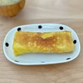 まおの部屋's cooksnap of when they made 旦那が惚れた⁈玉子焼き.