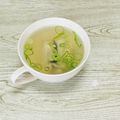 さくらん餅's cooksnap of when they made 鯛のアラの潮汁.