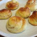 irodoriー彩ー's cooksnap of when they made HB使用！シナモンロール.