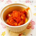 もすろー's cooksnap of when they made まとめて作る基本の自家製トマトソース.
