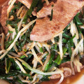 ca☻ca's cooksnap of when they made 我が家の★レバニラ炒め★.