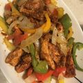グランドフォークス's cooksnap of when they made アメリカごはん☆ビーフ・ファヒータ.