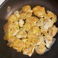 ももゆみ1230's cooksnap of when they made 鶏むね肉のふんわり☆ピカタ.