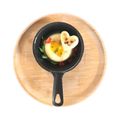 クック4649★'s cooksnap of when they made イングリッシュマフィン.