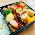 ねっちゃんっ's cooksnap of when they made ジャガマヨウィンナー.