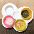 sAix59's cooksnap of when they made ☆鱈と豆腐のだし煮☆離乳食中期.