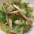 るんを's cooksnap of when they made 冷やし雑炊.