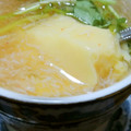 subaru2007's cooksnap of when they made ❀とろ～り蟹あんかけ茶碗蒸し❀.