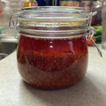 クックM5ZNR8☆'s cooksnap of when they made 蒙古タンメン中本の辛旨だれ.