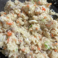＋SUN3's cooksnap of when they made 作りおきにも☆しっとり~大豆&おから煮☆.