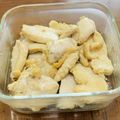 ふしみりつ's cooksnap of when they made 簡単すぎる！鶏胸肉のマヨ＆めんつゆ焼き.