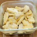 ふしみりつ's cooksnap of when they made 簡単すぎる！鶏胸肉のマヨ＆めんつゆ焼き.