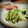 inyako's cooksnap of when they made レタスときゅうり炒め☘️塩昆布で味付簡単.
