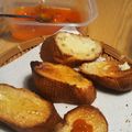 ぐりんぶー♪'s cooksnap of when they made 〓レンジで梅仕事＊余り生梅で白梅ペースト.