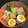 Flykitty's cooksnap of when they made 大根と焼き豆腐と半熟たまごの煮物♡.