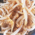maaaayuu's cooksnap of when they made ★ピリ辛★もやしと卵の豆板醤炒め.