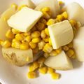 ∞らら∞'s cooksnap of when they made じゃがバタコ.