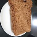 喰真坊's cooksnap of when they made コーヒー香るパン（ﾎｰﾑﾍﾞｰｶﾘｰ）.