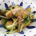 シネマコスモ's cooksnap of when they made これはハマる！THE☘️アボカド焼き.