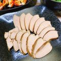 めんま↝'s cooksnap of when they made スモークレバー.
