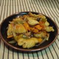 cotori119's cooksnap of when they made やわらか鶏の甘酢炒め.